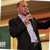 Coral Springs Auto Mall Employee Jack Jackintelle's profile photo