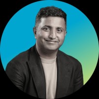 Manohar Kesireddy Email & Phone Number