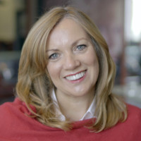 Redolution Ltd Employee Alison Grady's profile photo