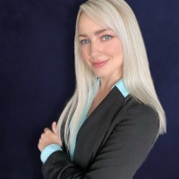 Bennett Realty Solutions Employee Nicole Robinson's profile photo