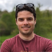Vestas Employee João Lima's profile photo