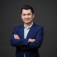Shin Kong Financial Holdings Employee Jerry Wei's profile photo