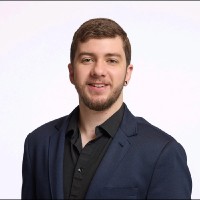 Darktrace Employee Luiz Bender's profile photo