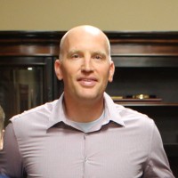 The Pangere Corporation Employee Doug Strickley's profile photo