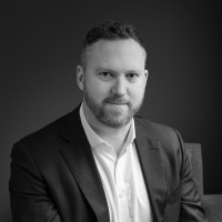 Arada London Employee Greg Mrics's profile photo