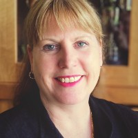 Rachel Jarman-Smith Email