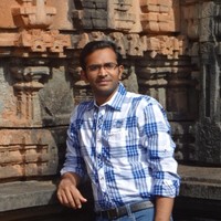 Radisys Employee Mohammed Mohideen's profile photo
