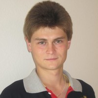 MEI Technologies, Inc. Employee Andrei Kolomenski's profile photo