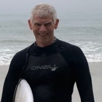 Matrix Fitness USA Employee Bruce Kaplan's profile photo