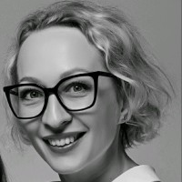 Viseven Employee Tetiana Prylipko's profile photo