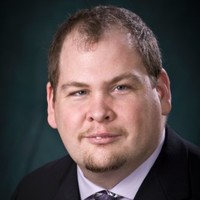 Ontario Provincial Police Association Employee Curtis Elia's profile photo