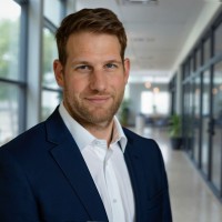 ZF Group Employee Andreas Andre's profile photo
