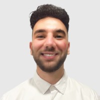 Demand Spring Employee Saad Sifate's profile photo