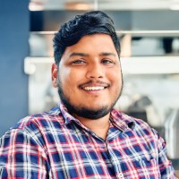 BoxBrownie.com Employee Anwish Kumar's profile photo