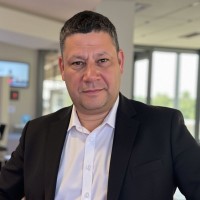 NIYU media projects - Hocke & Hofmann GbR Employee Mike Doerfling's profile photo