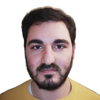 Novaconnect Employee Salvatore Cosentino's profile photo