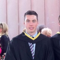 Deloitte Ireland Employee Conor McGrath's profile photo
