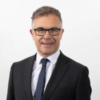 Kingston City Council Employee Shane Marr's profile photo