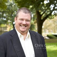 Trinity Services Group Employee Bill Whitaker's profile photo