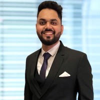 Altamount Capital Management Pvt. Ltd. Employee Mitesh Bhatt's profile photo