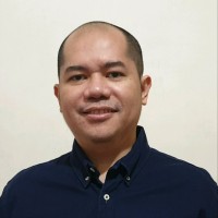 Deltek Employee Michael Jerry Publico's profile photo