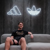 Soapbox London Employee Alex Gough's profile photo