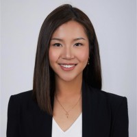 Colliers Employee Estelle Wang's profile photo