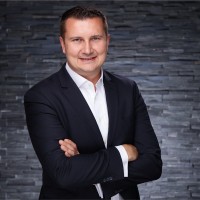 VDMA Employee Christoph Czech's profile photo