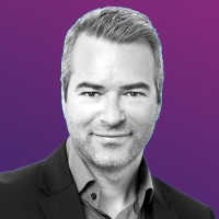 TELUS Business Solutions Employee Jean-Pierre Tanguay's profile photo