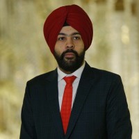 Hakimo Employee Charan Singh's profile photo