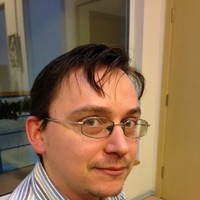 Bitrix24 Employee Dmitry Davydov's profile photo