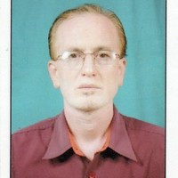 Kinetic Engg Limited Employee Sanjay Shah's profile photo