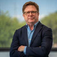 Dematic Employee Steven Hagenbuck's profile photo