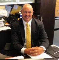 Finger Management Corp. Employee Ron Finger's profile photo