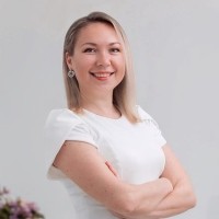 Valeriya Kolesnikova Email & Phone Number