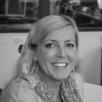 Datatopia Employee Carine Verrijt's profile photo
