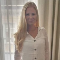 Formac Employee Jenny Ahlrot's profile photo