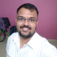 Kinetic Engg Limited Employee Avinash Chopade's profile photo