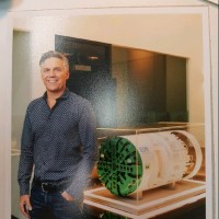 Dirk Schrader Email & Phone Number