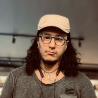 Tournkey Employee Luis Angel's profile photo