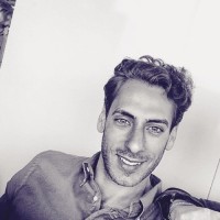Termites Employee Elias Boulos's profile photo