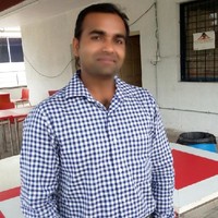 Waseem Ahmad Email & Phone Number