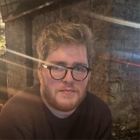 Olympic Studios Employee Nicholas-James McConnell's profile photo