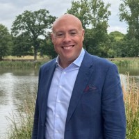 Delphini Ltd Employee David Cormack's profile photo