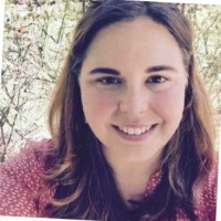 Smith Gee Studio Employee Rachel Thornton's profile photo