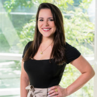 LNG Studios Employee Maelly Gava's profile photo