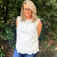 Stephanie Wilson Email & Phone Number