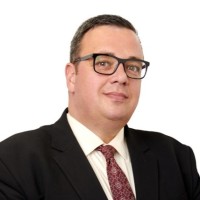Risa Heller Communications Employee John Desio's profile photo