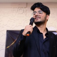 Uttkarsh Singh Email