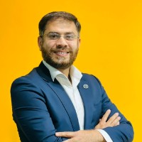 SOFTOO Employee Syed Ahmad's profile photo